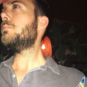 Meet your Posher, Chris